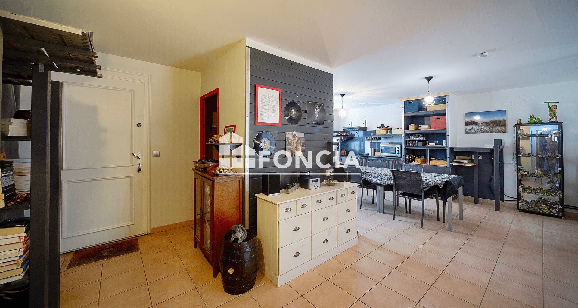 Maison à vendre, 98m², Monclar-de-Quercy
