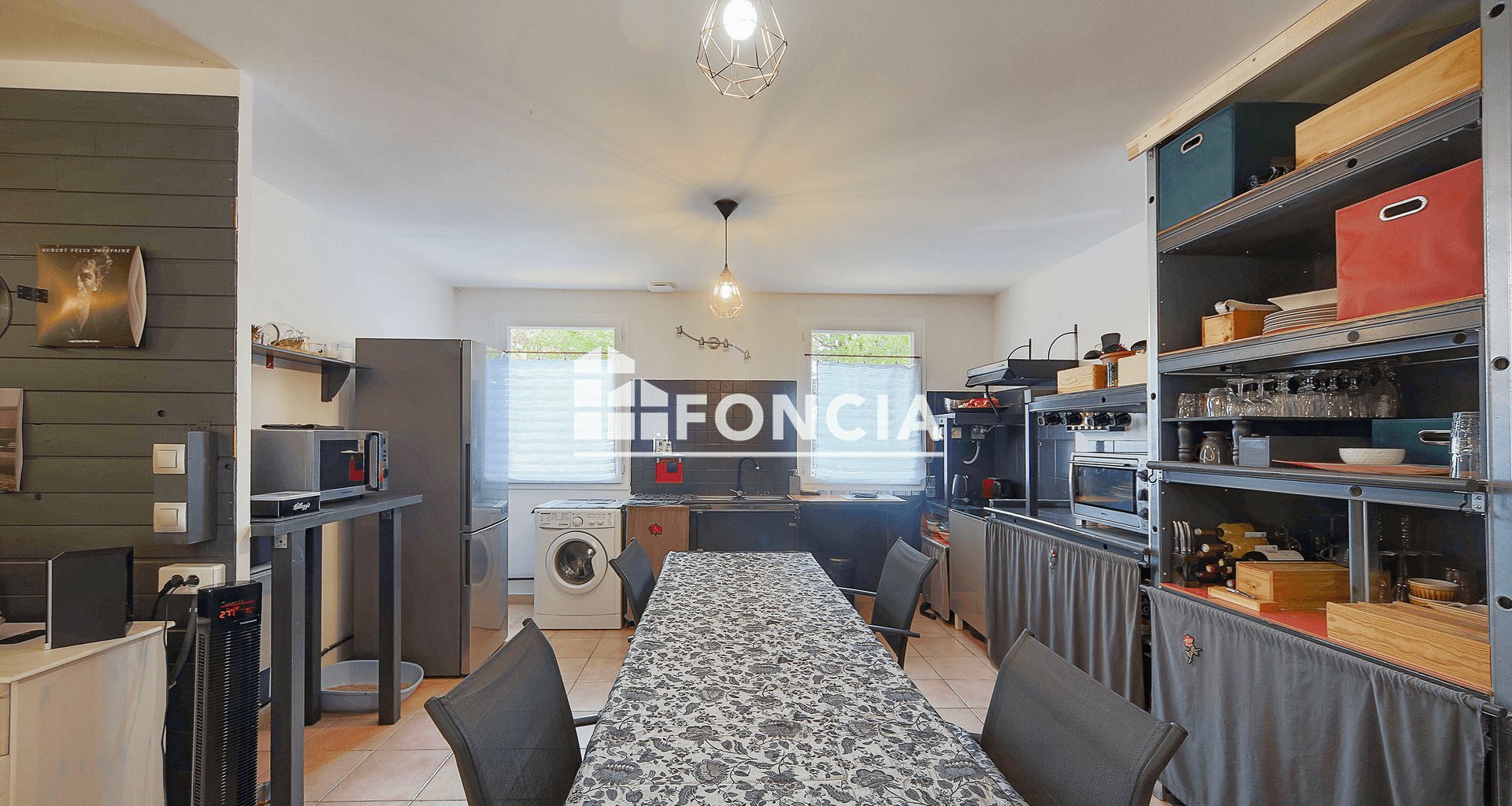 Maison à vendre, 98m², Monclar-de-Quercy