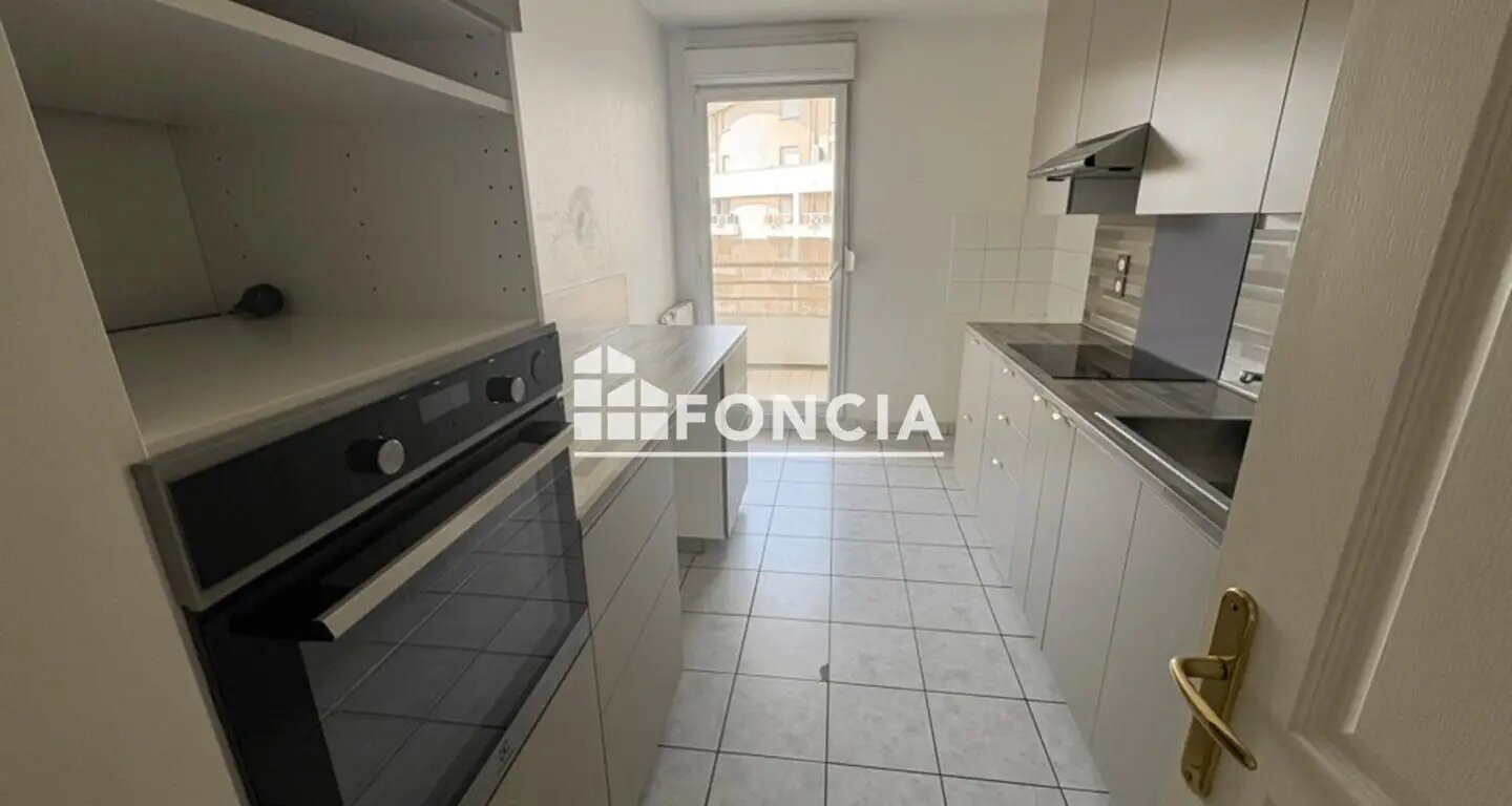 Appartement à vendre, 82m², Annemasse