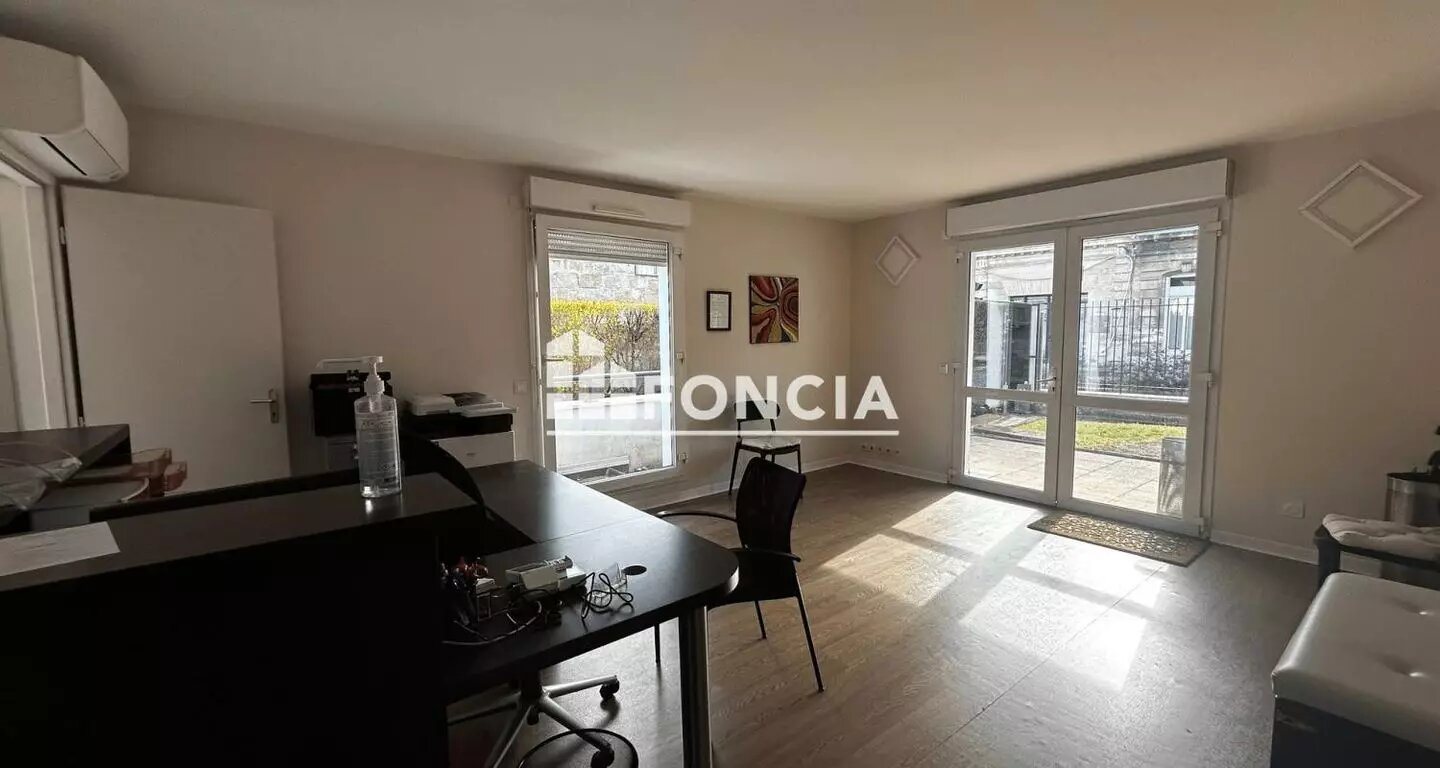 Appartement à vendre, 77m², Le Bouscat
