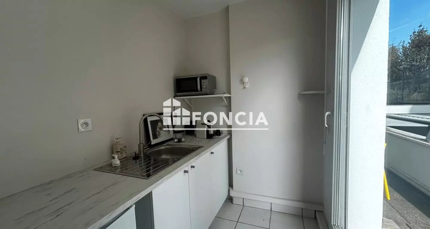 Appartement à vendre, 77m², Le Bouscat