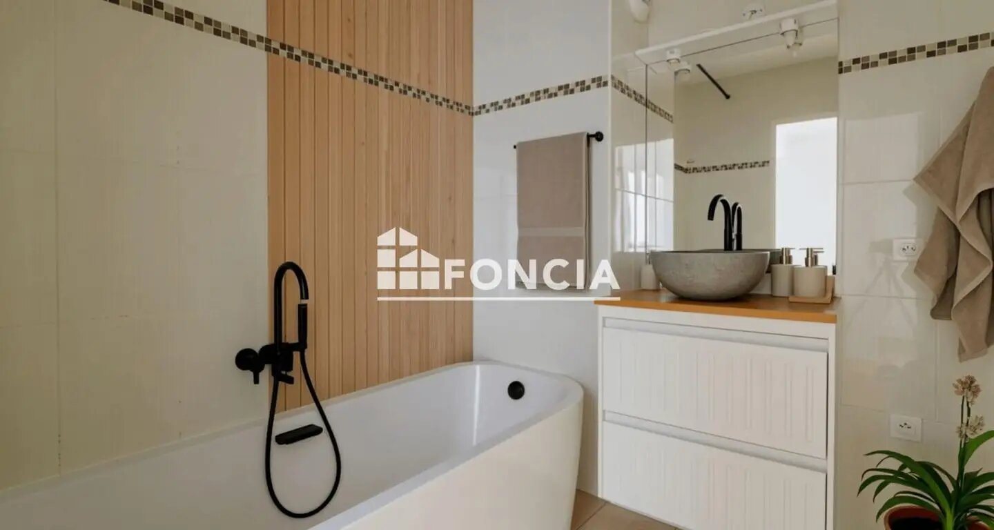 Appartement à vendre, 65m², Neuilly-sur-Marne