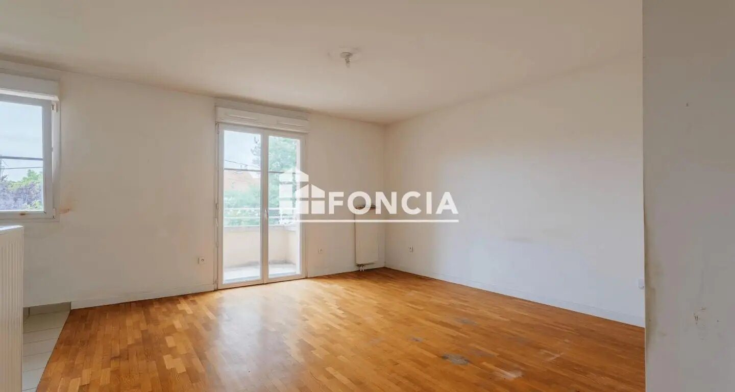 Appartement à vendre, 65m², Neuilly-sur-Marne
