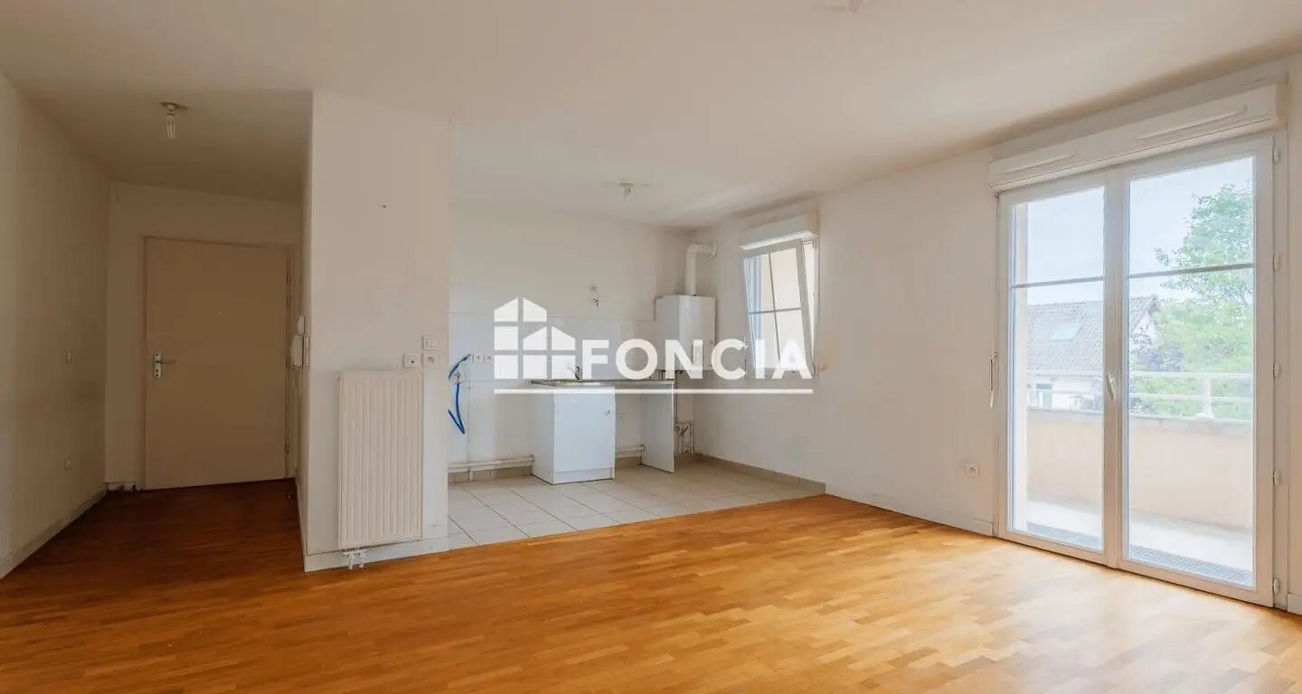 Appartement à vendre, 65m², Neuilly-sur-Marne