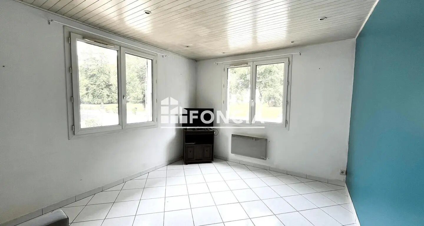 Appartement à vendre, 42m², Vaulnaveys-le-Haut