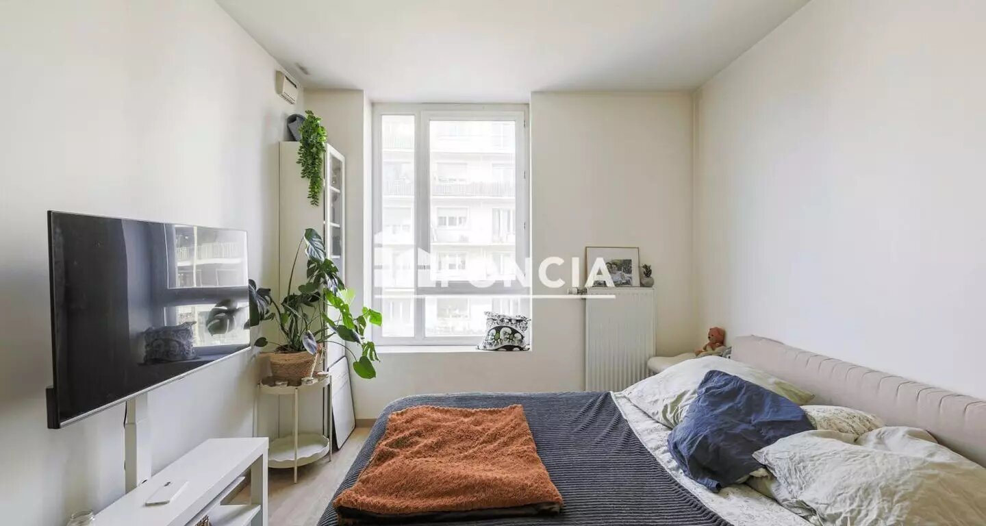 Appartement à vendre, 67m², Grenoble
