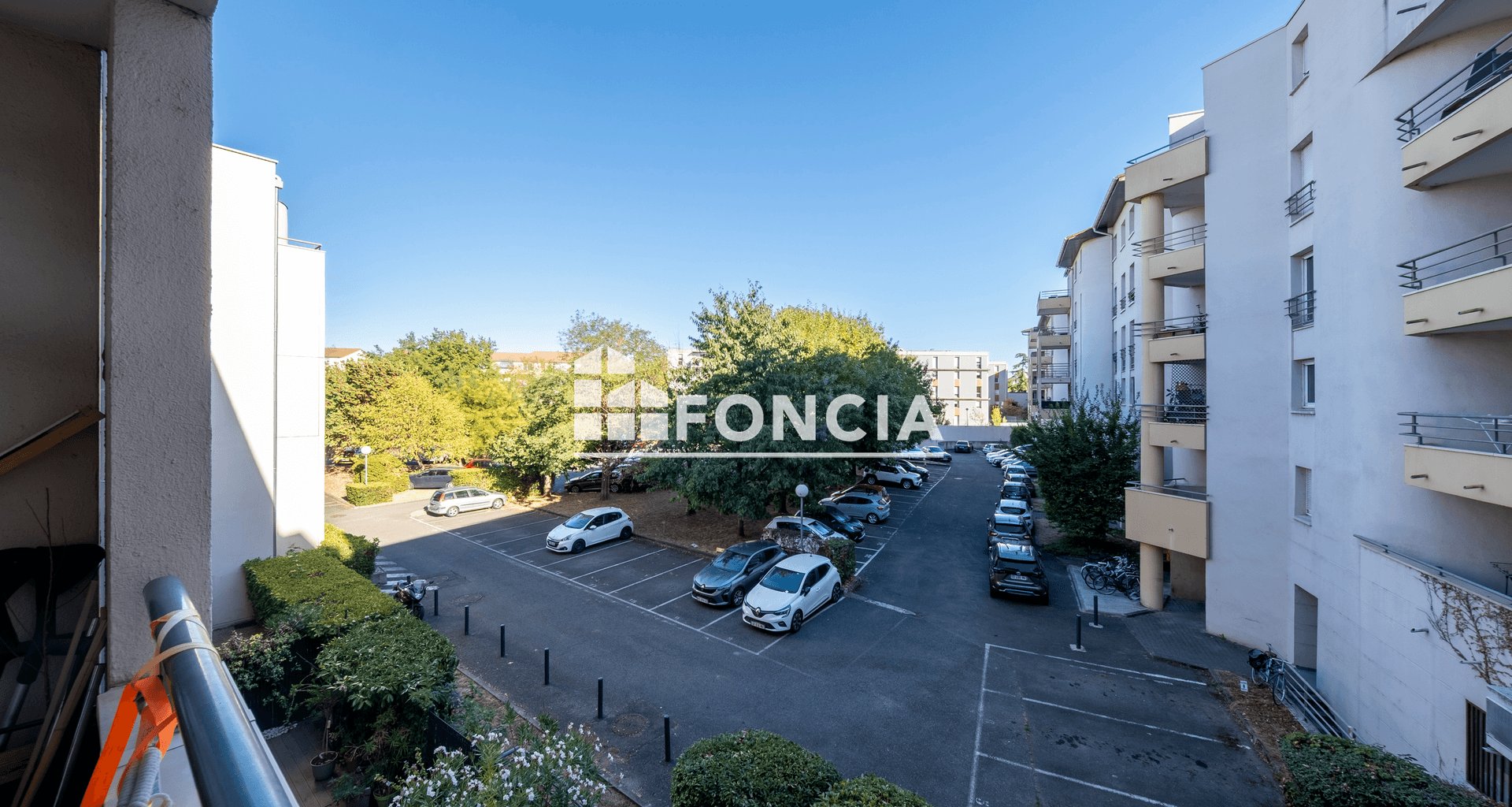 Appartement à vendre, 48m², Toulouse