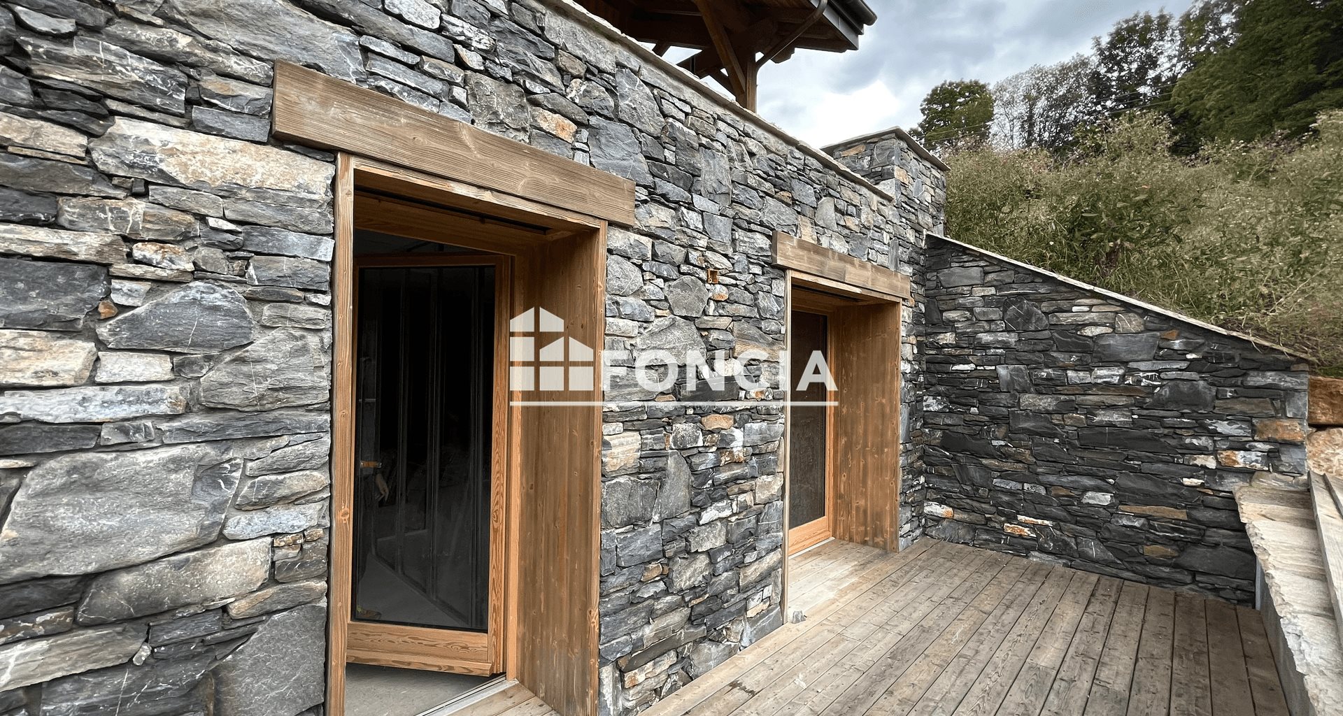 Maison à vendre, 360m², Les Avanchers-Valmorel
