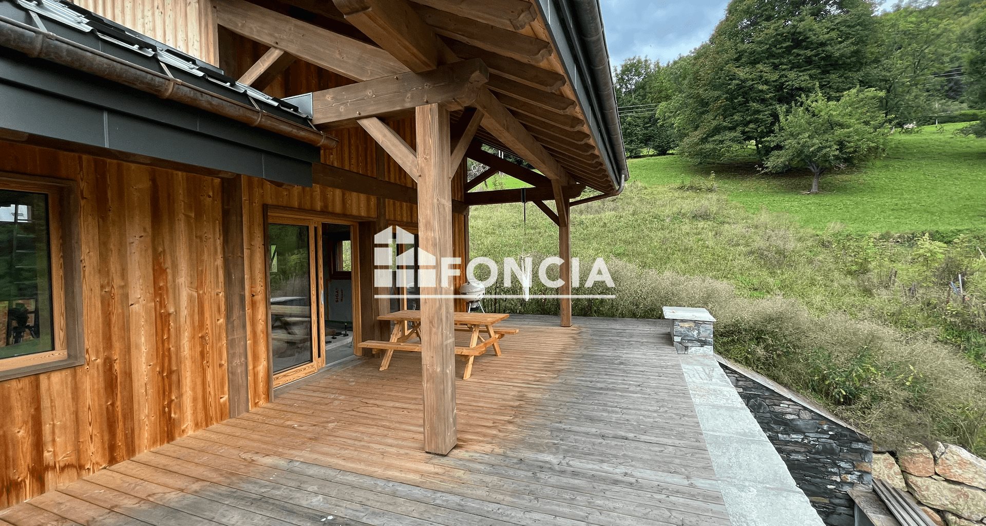 Maison à vendre, 360m², Les Avanchers-Valmorel