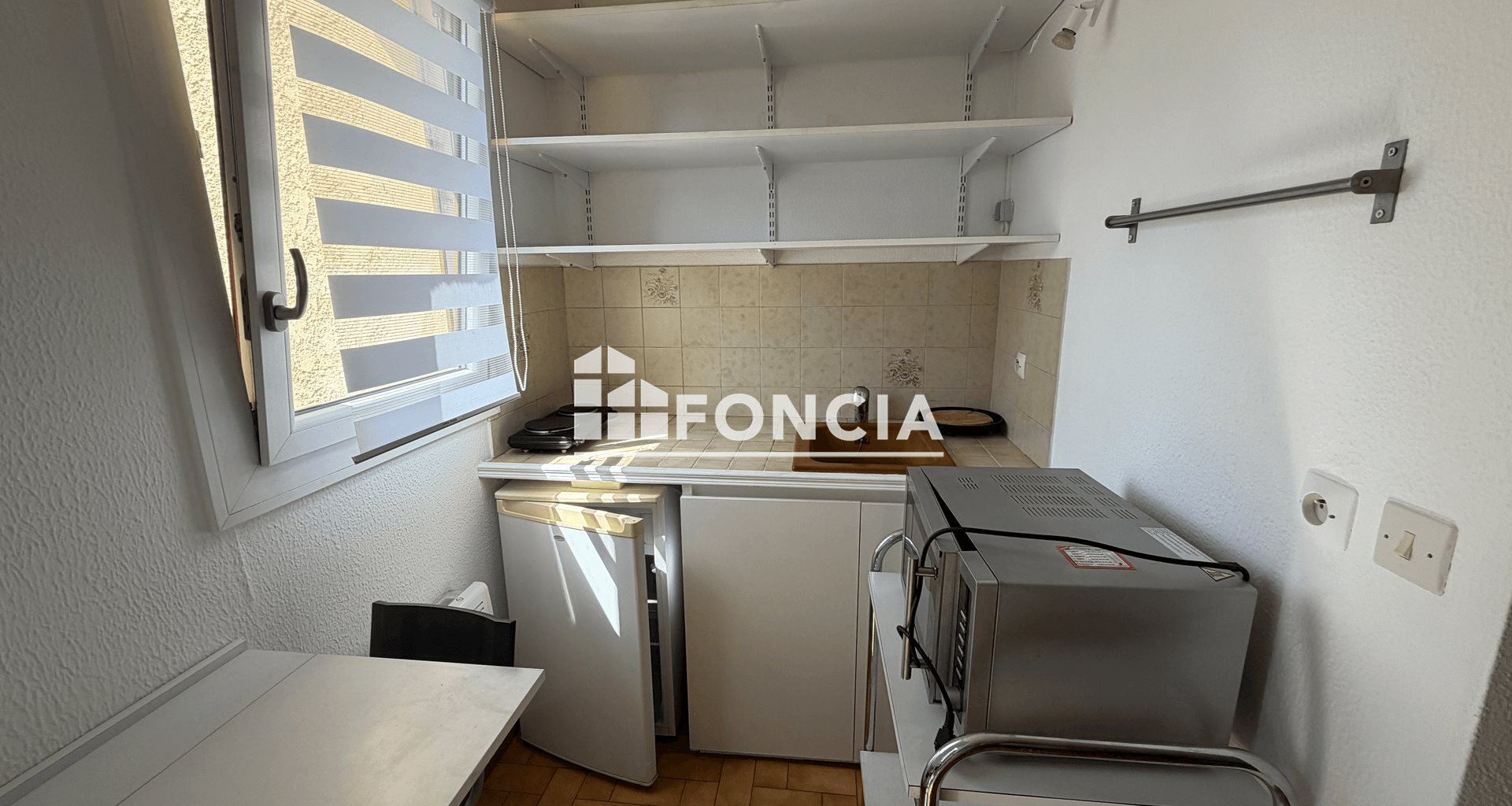 Appartement à vendre, 25m², Hyères