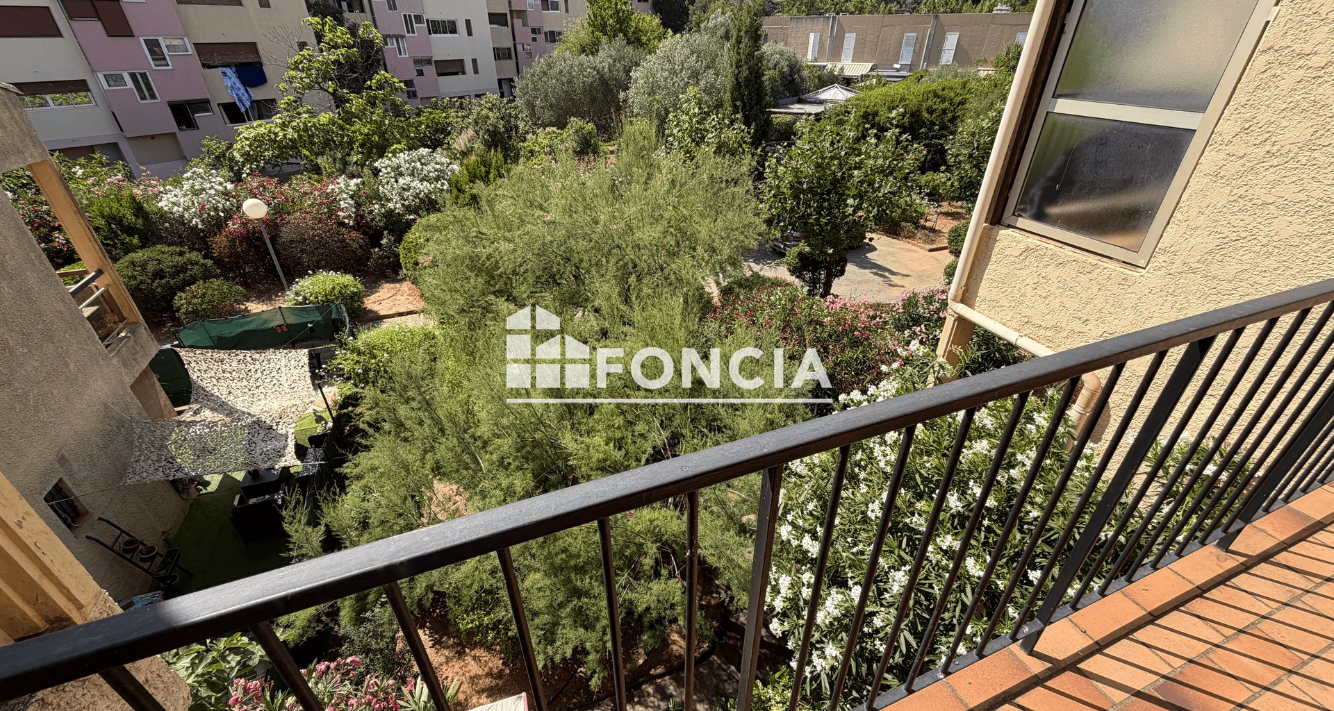 Appartement à vendre, 25m², Hyères