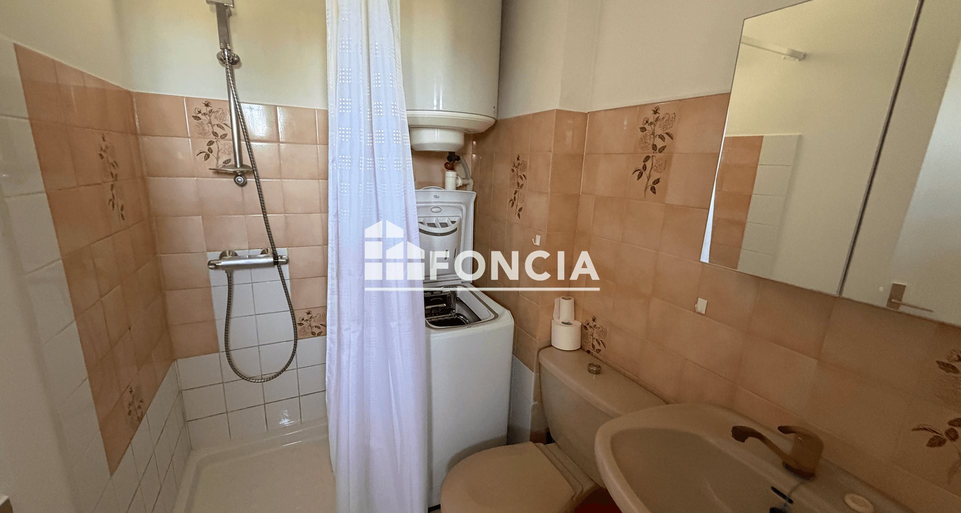 Appartement à vendre, 25m², Hyères