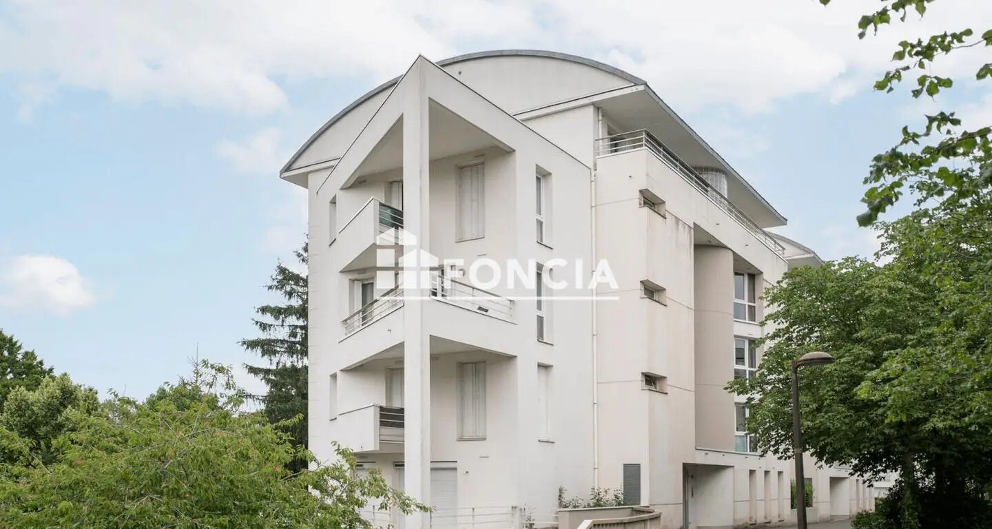 Appartement à vendre, 30m², Orléans