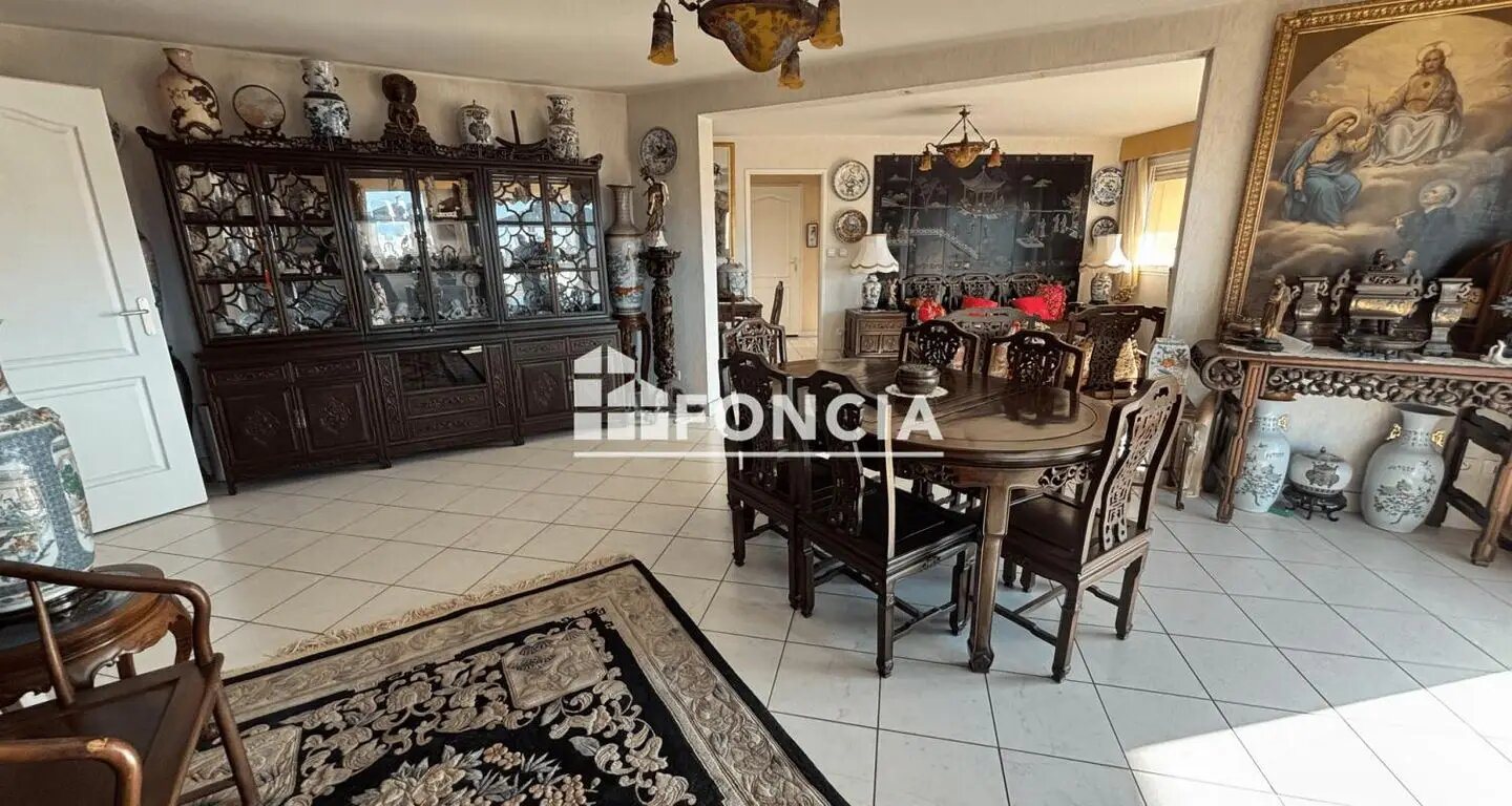 Appartement à vendre, 109m², Hyères