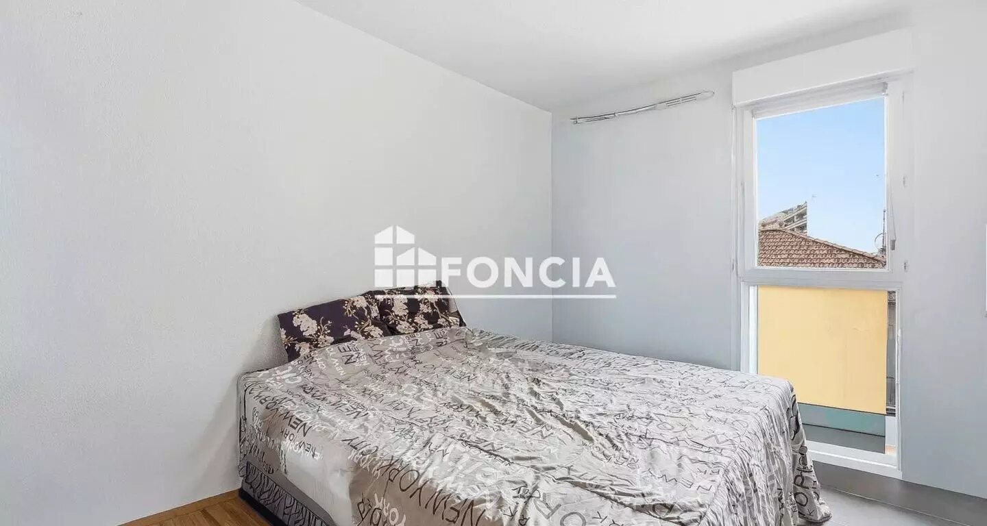Appartement à vendre, 39m², Nice