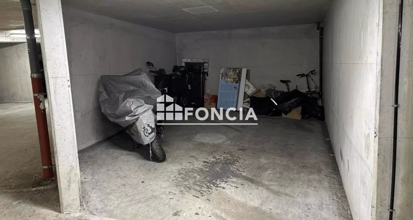 Appartement à vendre, 39m², Nice