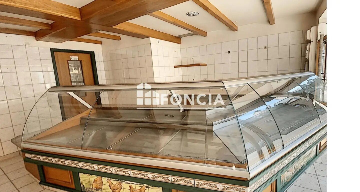 Appartement à vendre, 220m², Flers