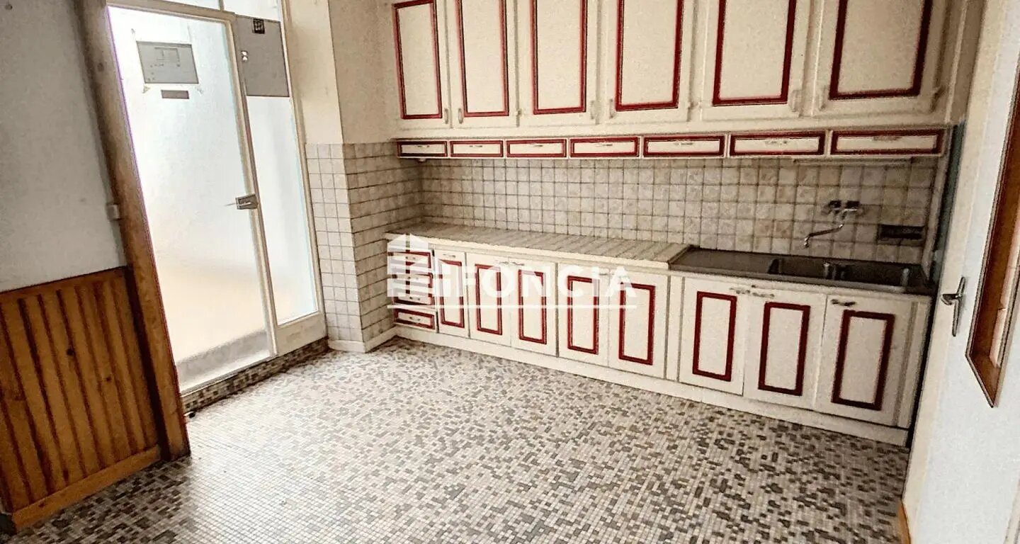 Appartement à vendre, 220m², Flers
