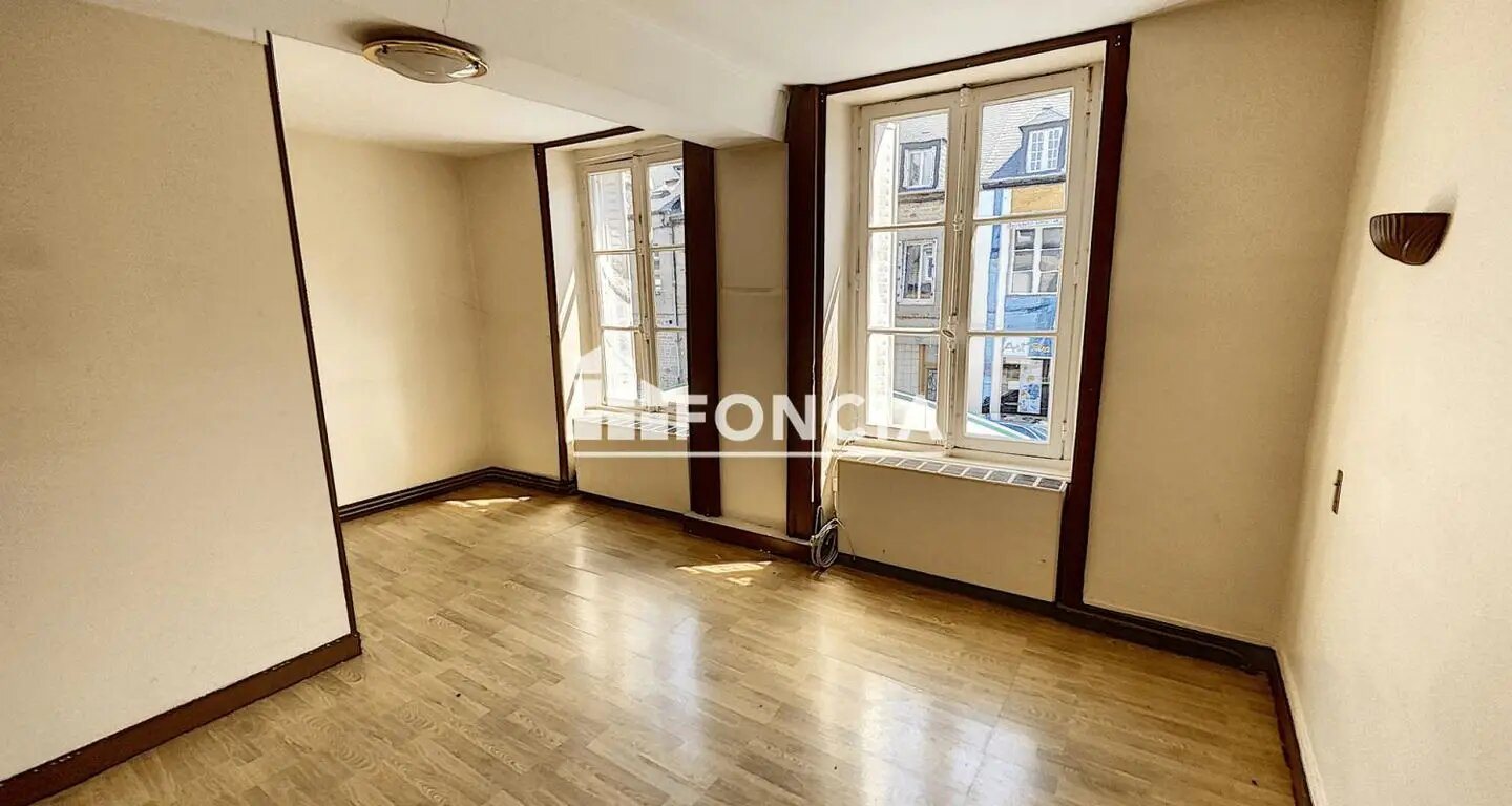 Appartement à vendre, 220m², Flers