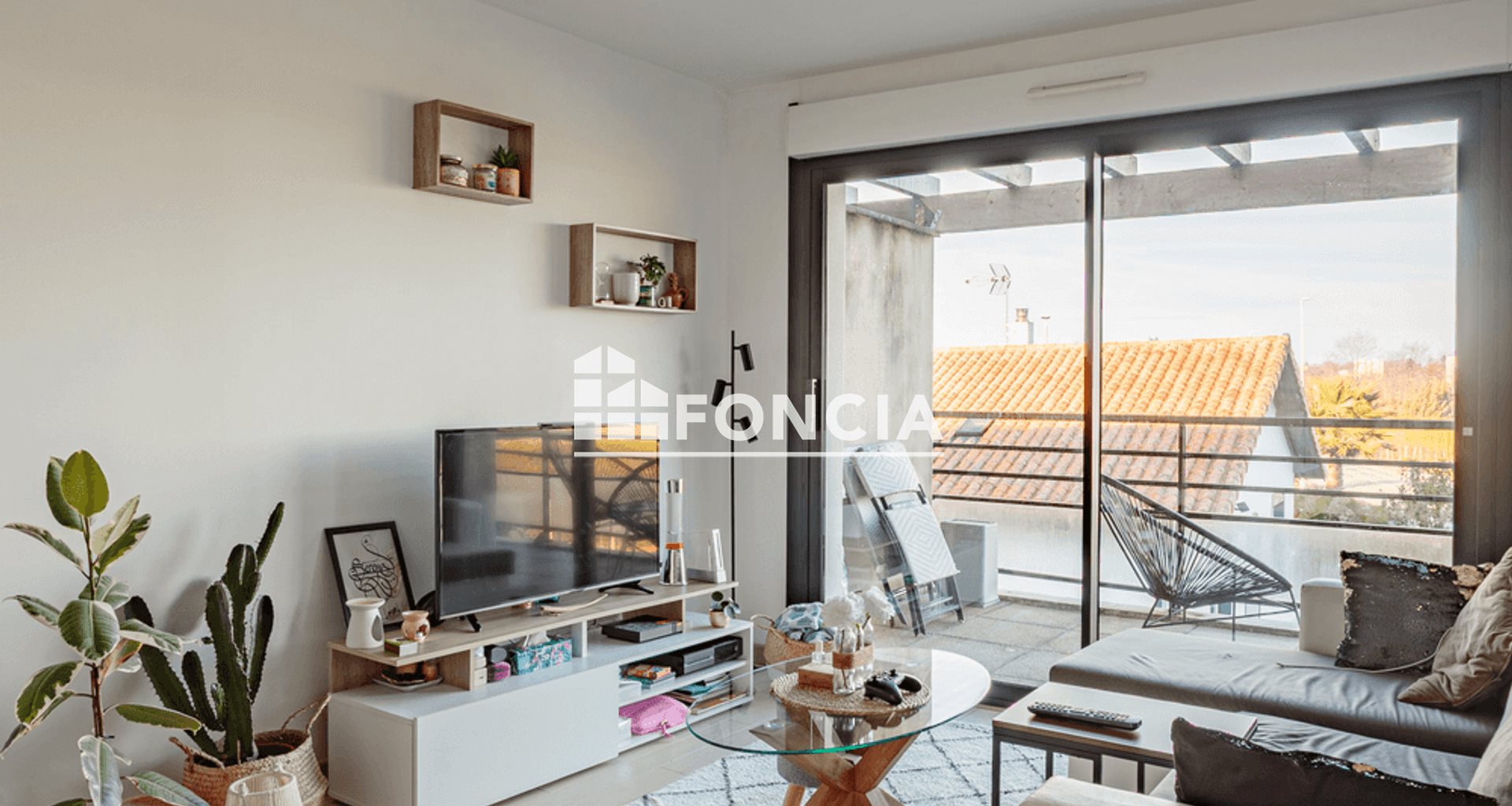 Appartement à vendre, 57m², Bayonne