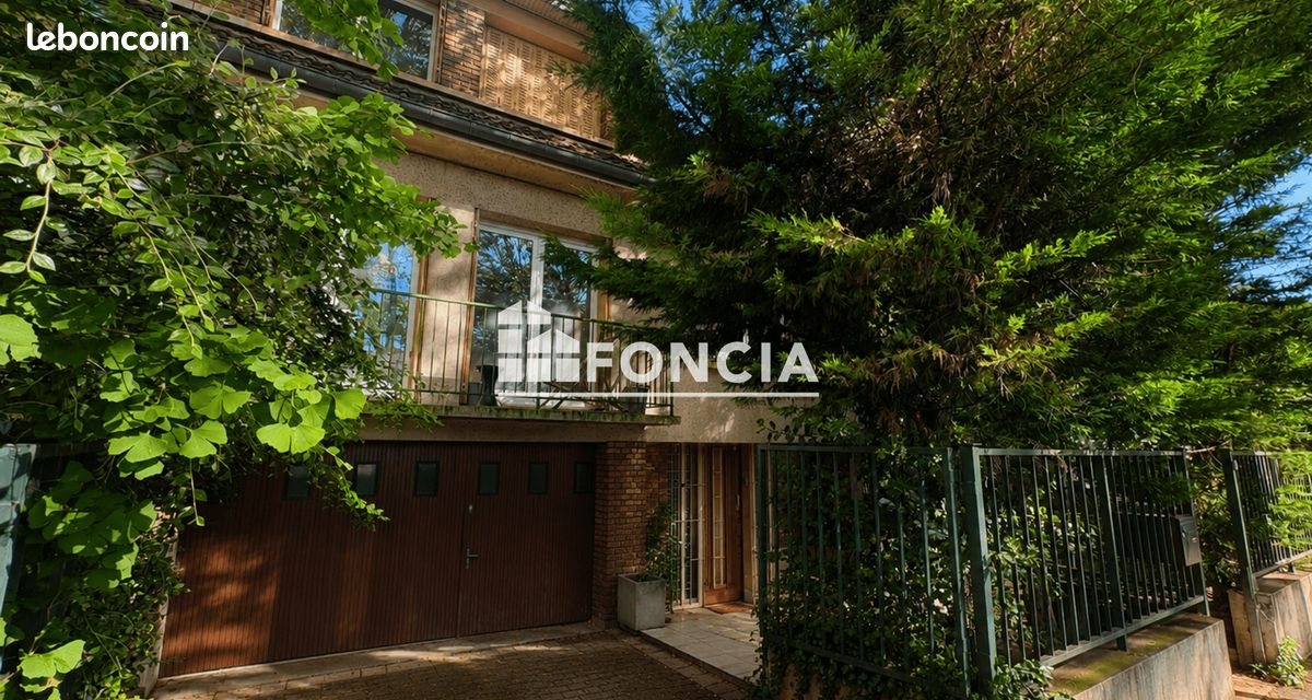 Maison à vendre, 147m², Chevilly-Larue