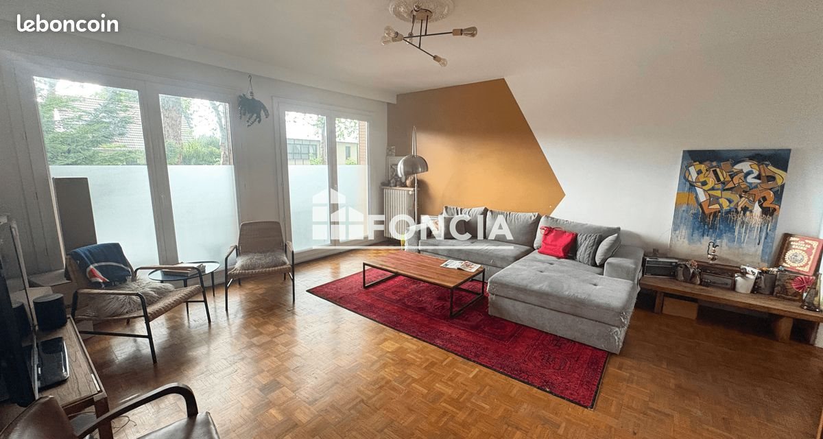 Maison à vendre, 147m², Chevilly-Larue