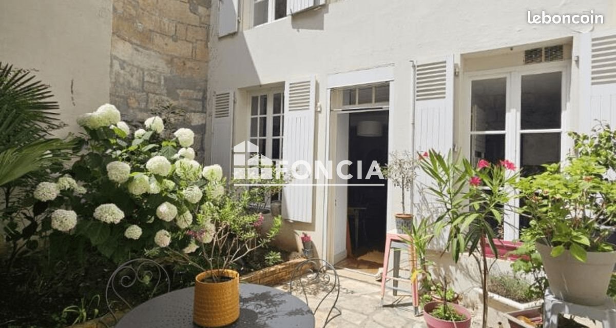 Maison à vendre, 210m², Niort