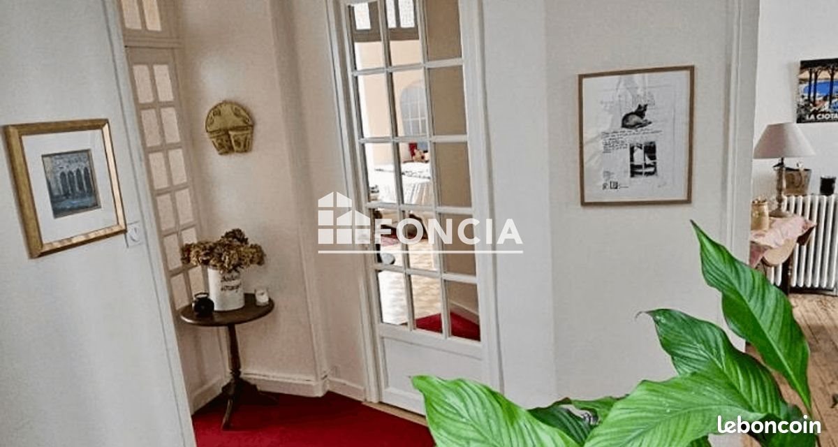 Maison à vendre, 210m², Niort