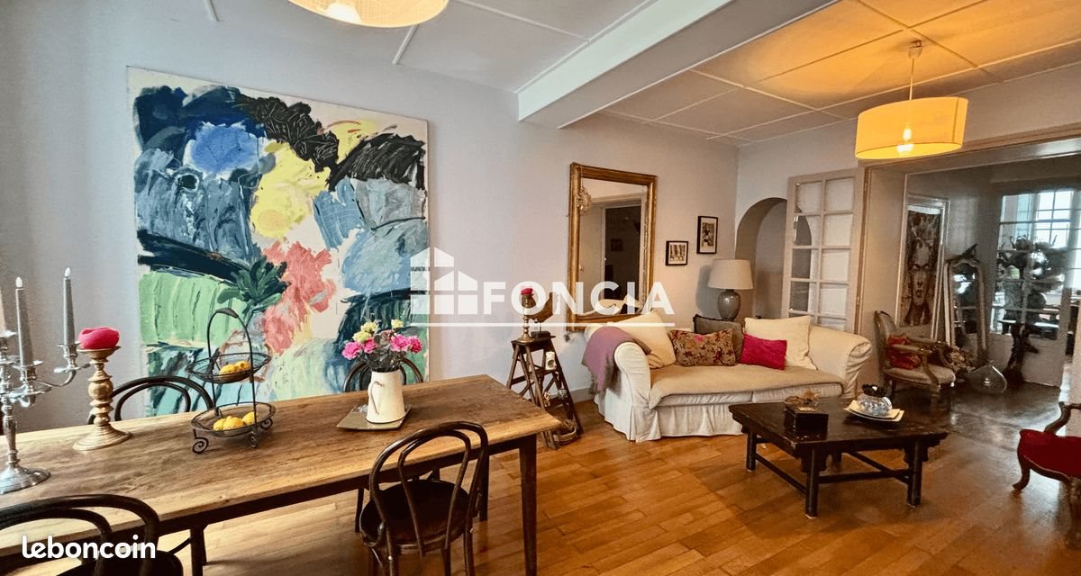 Maison à vendre, 210m², Niort