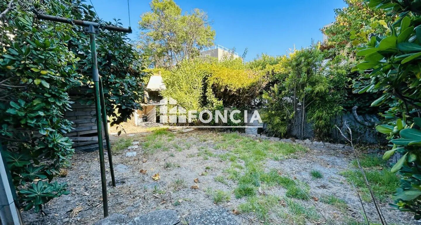 Appartement à vendre, 83m², La Ciotat