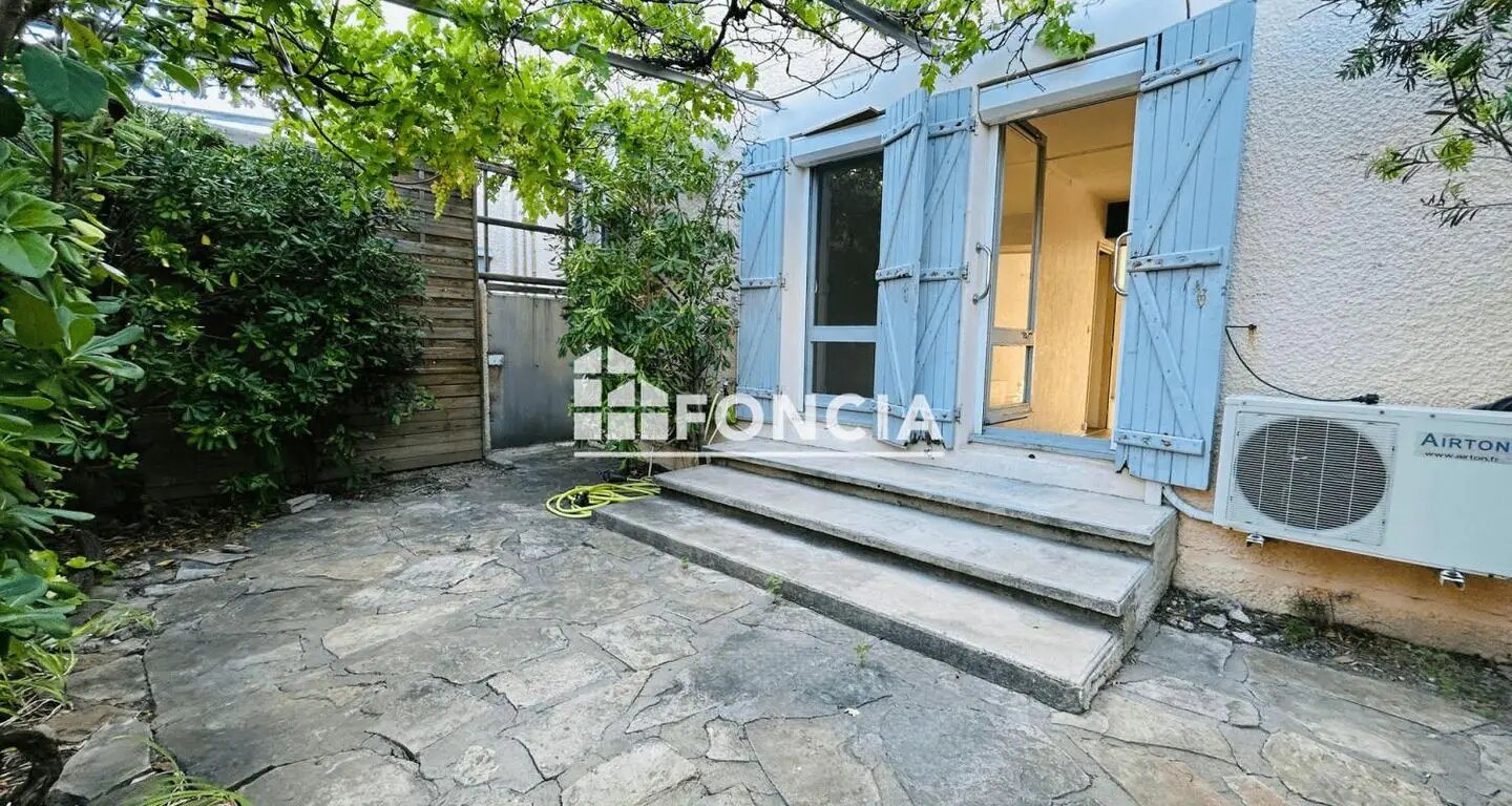 Appartement à vendre, 83m², La Ciotat