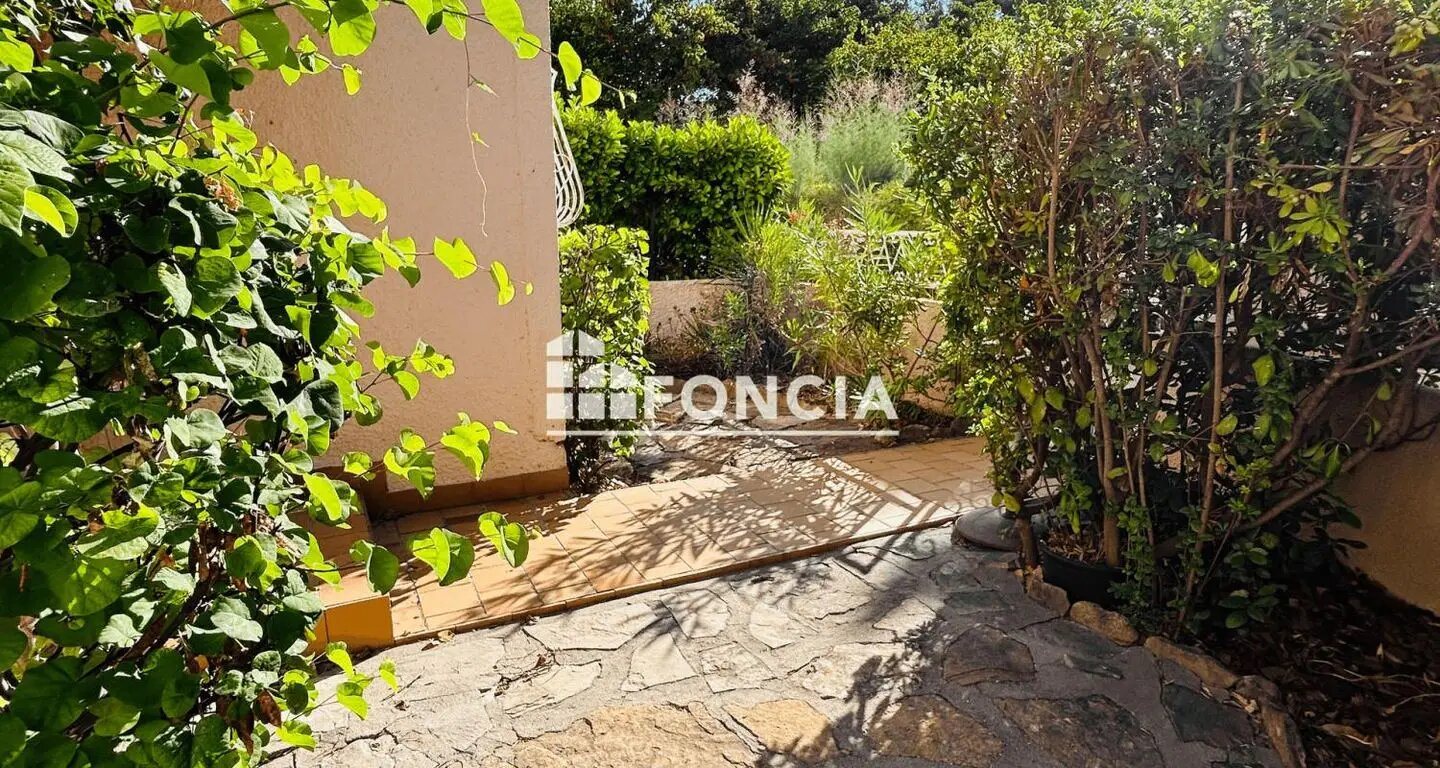 Appartement à vendre, 83m², La Ciotat