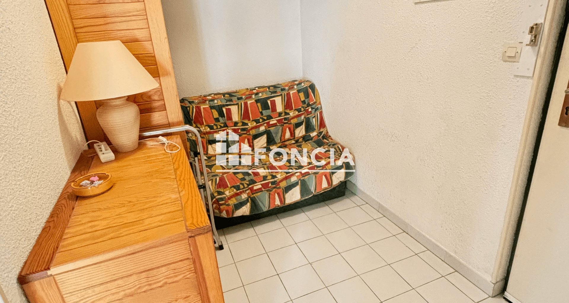 Appartement à vendre, 29m², Le Grau-du-Roi
