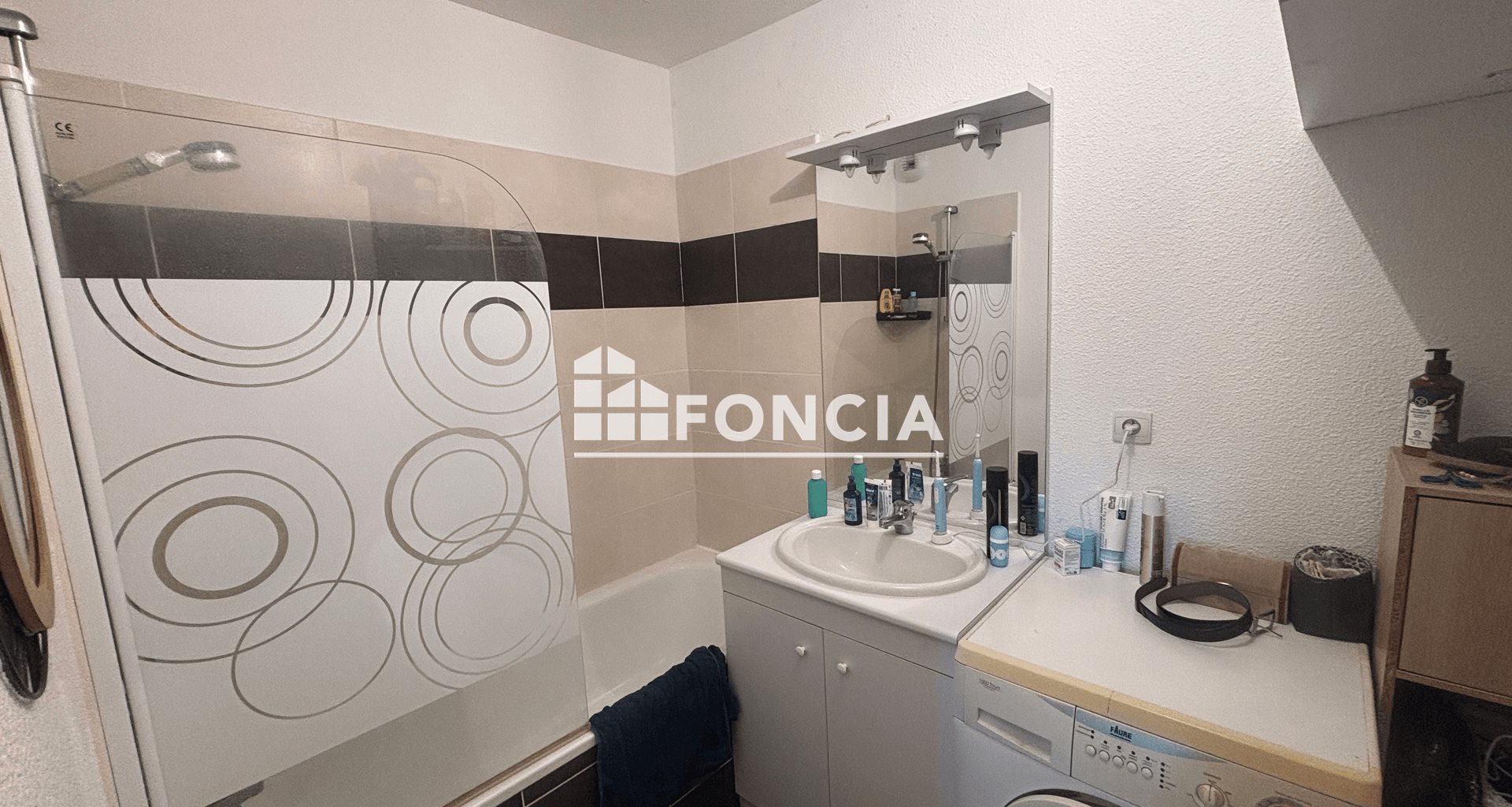 Appartement à vendre, 53m², Nailloux