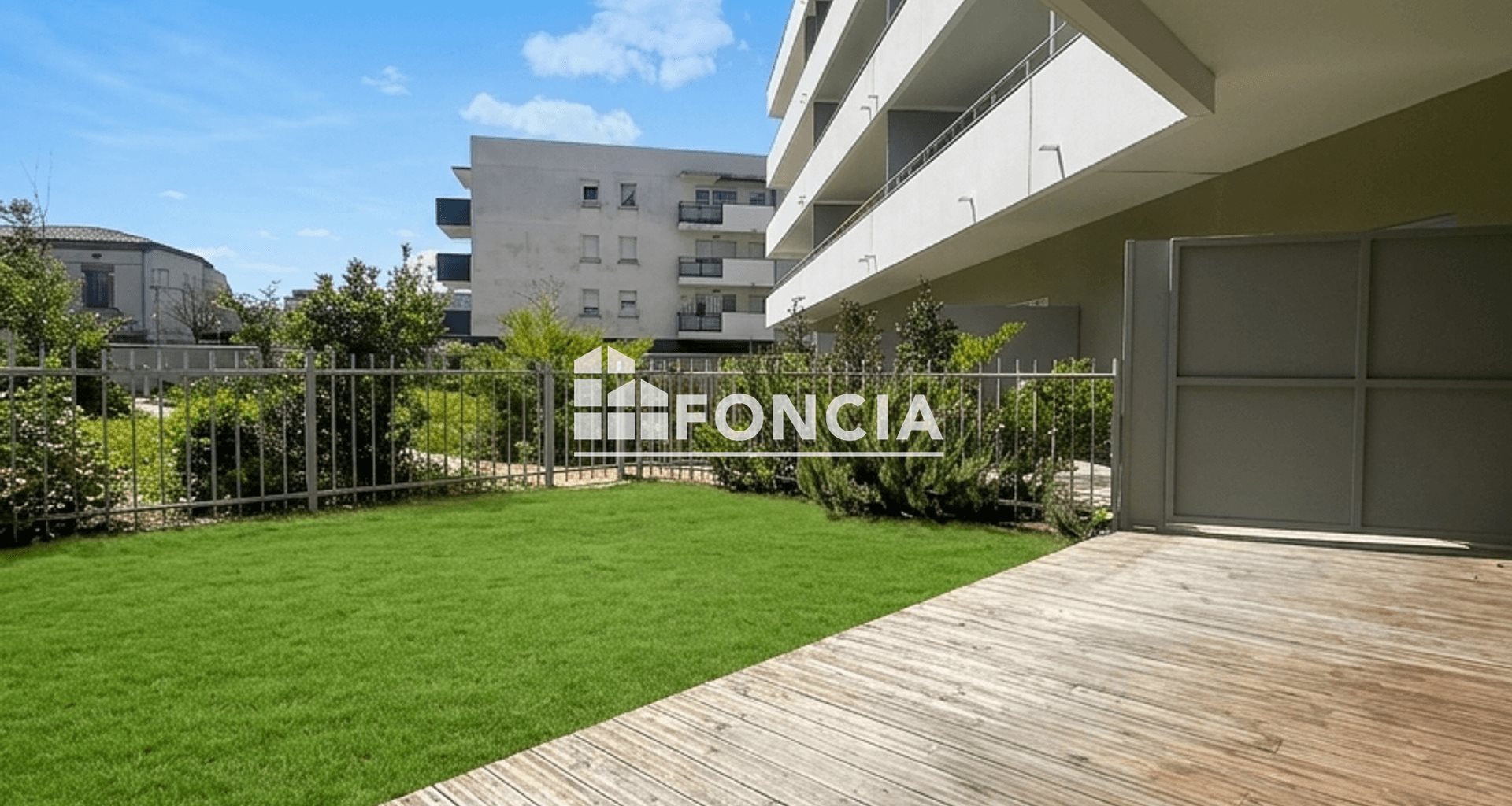 Appartement à vendre, 50m², Toulouse