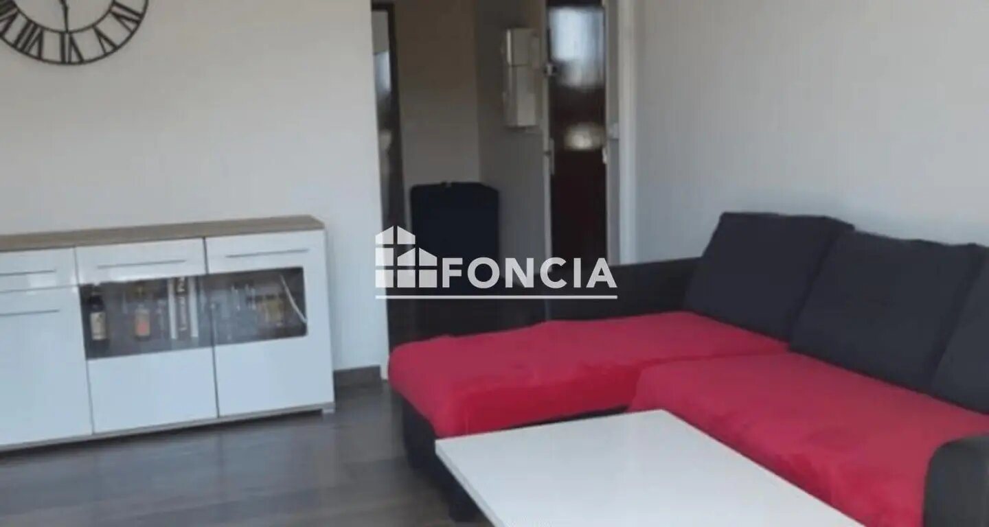 Appartement à vendre, 62m², Franconville