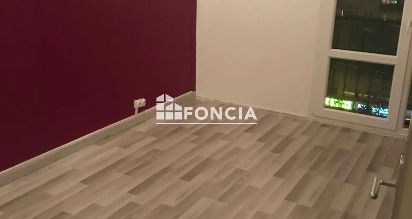 Appartement à vendre, 62m², Franconville