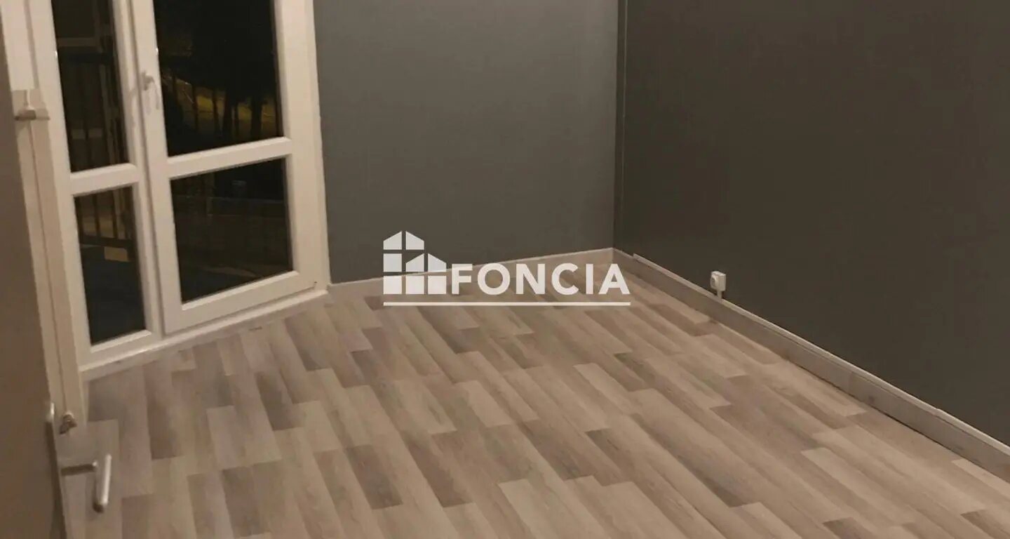 Appartement à vendre, 62m², Franconville