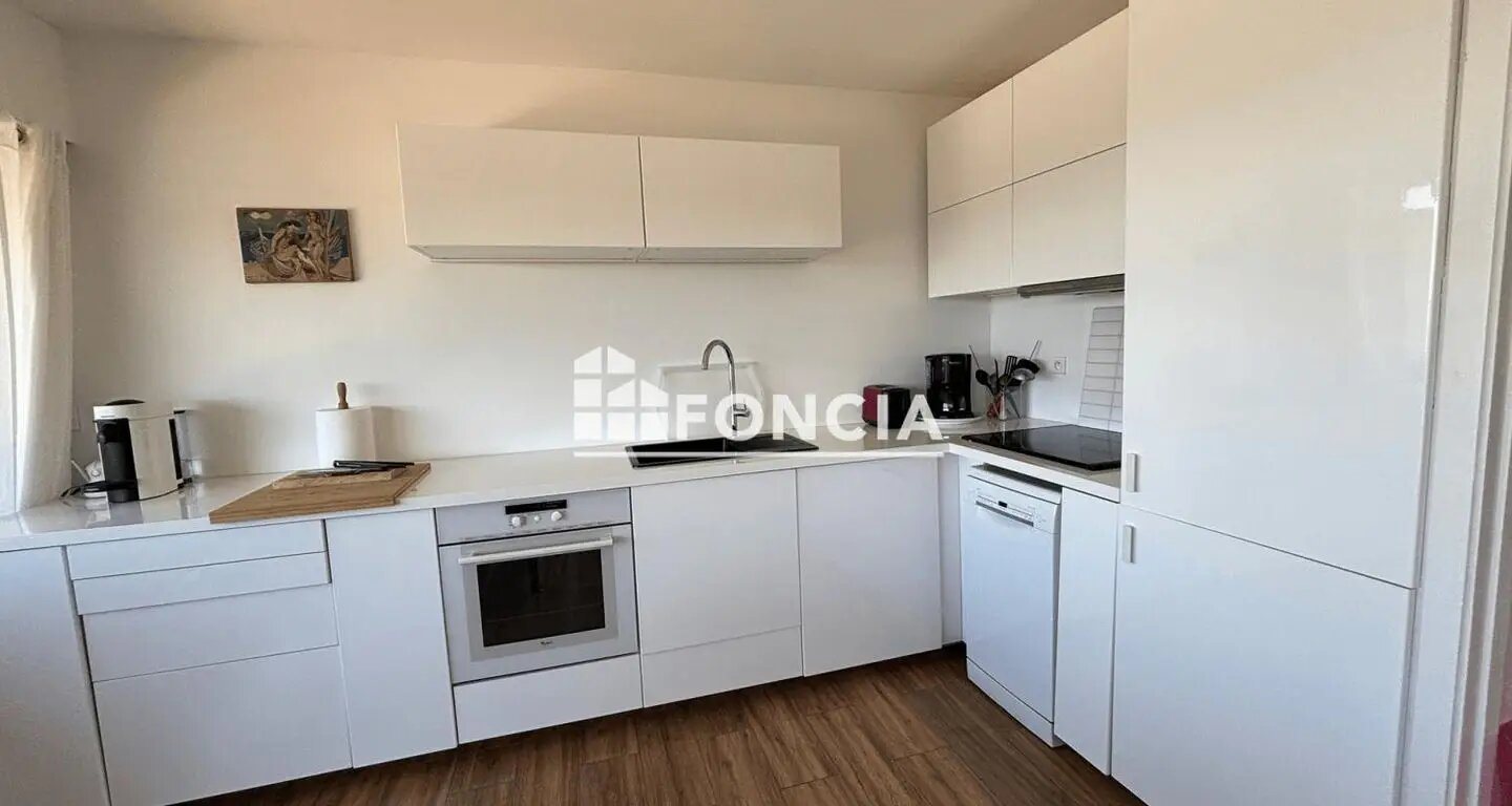 Appartement à vendre, 70m², Le Grau-du-Roi