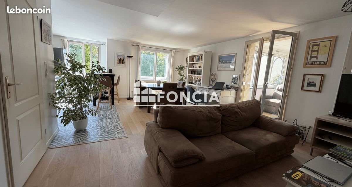Appartement à vendre, 69m², Gif-sur-Yvette