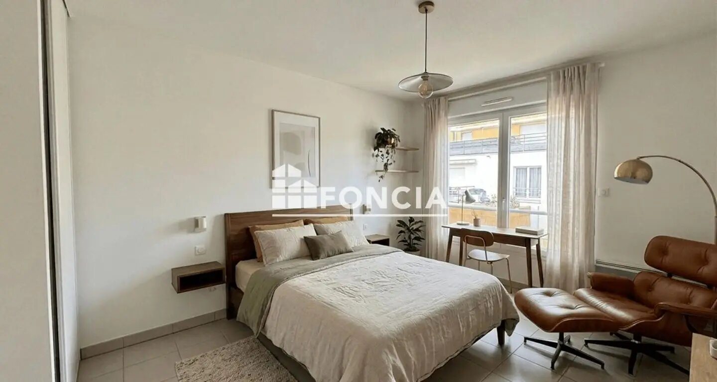 Appartement à vendre, 42m², Ambès