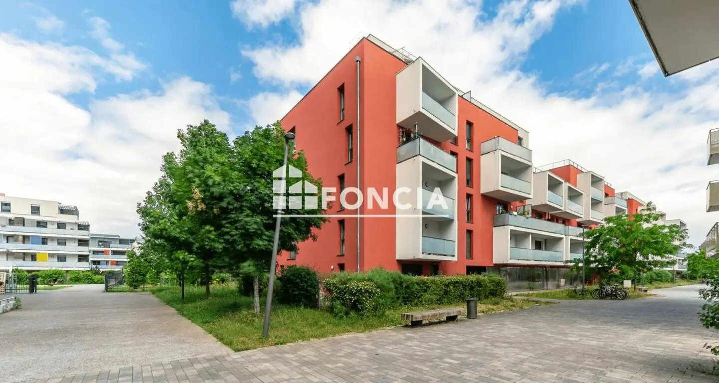Appartement à vendre, 19m², Strasbourg