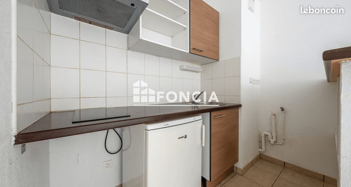 Appartement à vendre, 47m², Saint-Martin-Lacaussade