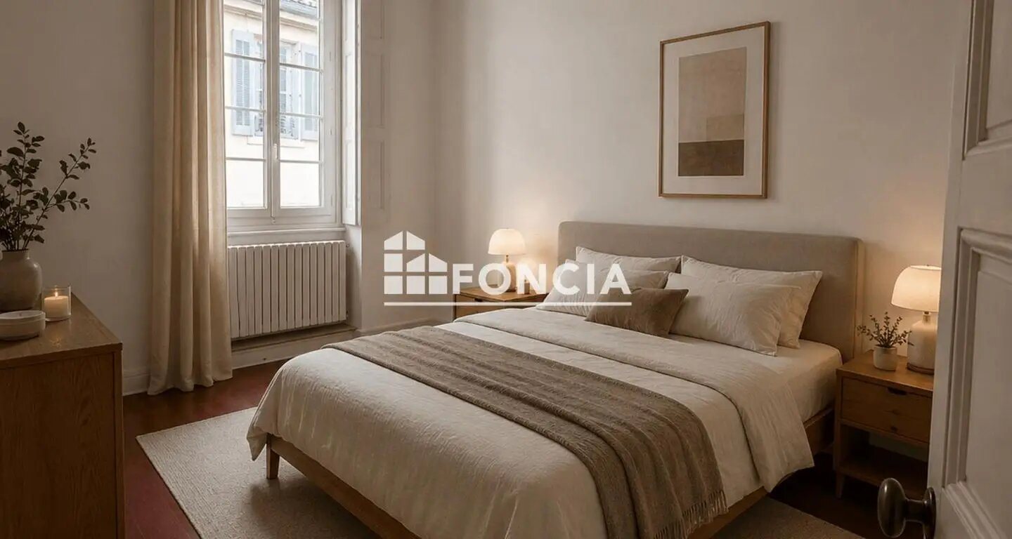Appartement à vendre, 105m², Nîmes