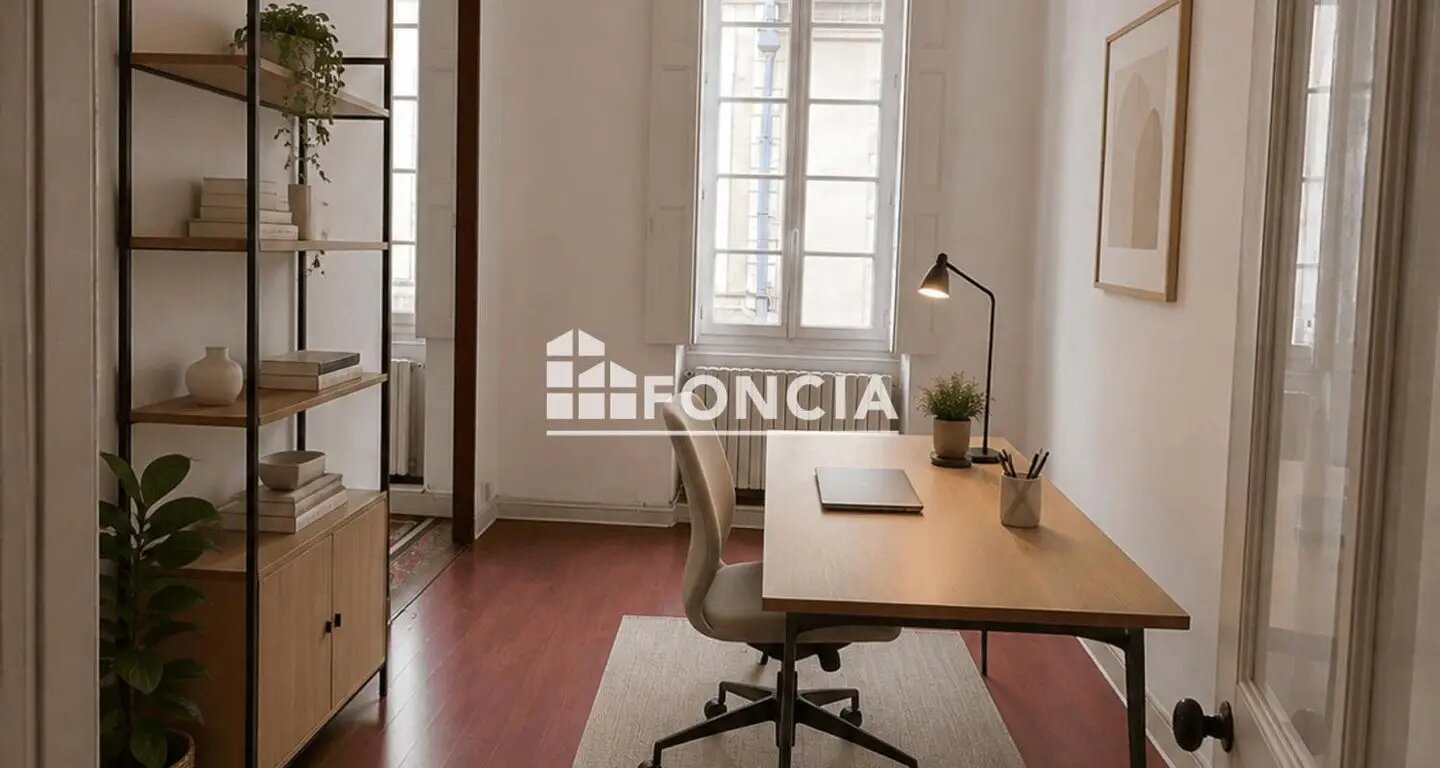 Appartement à vendre, 105m², Nîmes