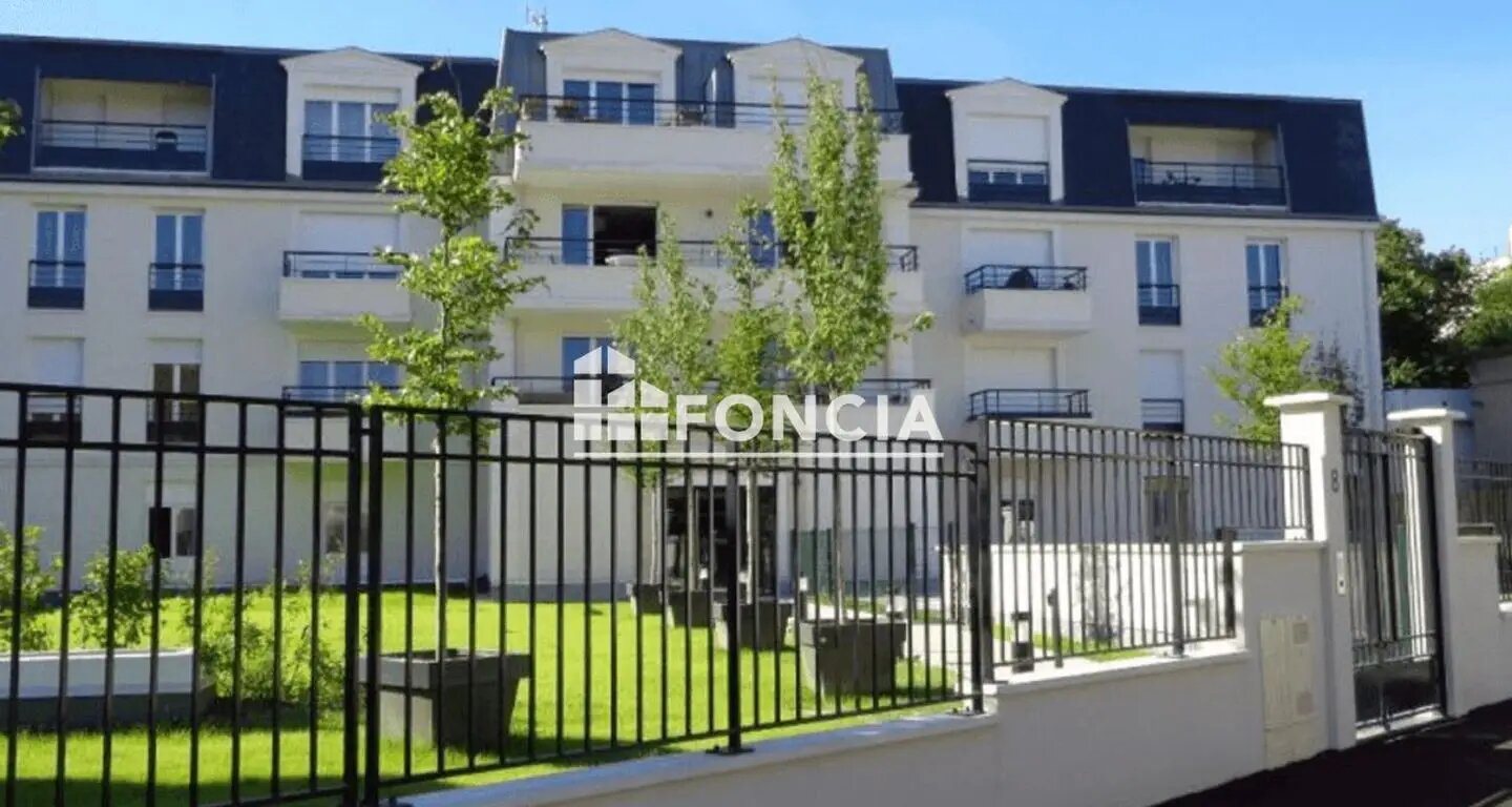 Appartement à vendre, 62m², Antony