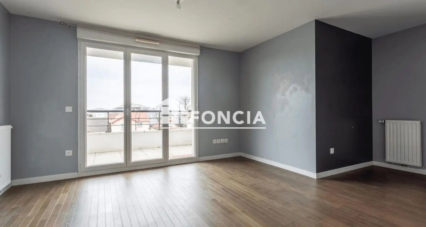 Appartement à vendre, 62m², Antony