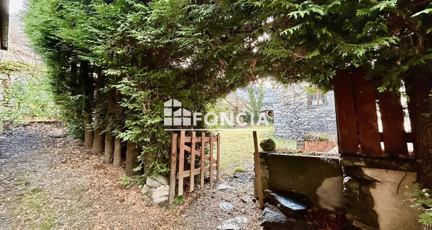 Maison à vendre, 180m², Bourg-Saint-Maurice (Les Arcs)