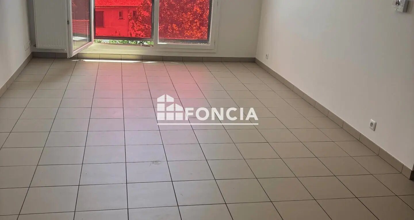 Appartement à vendre, 58m², Nantes