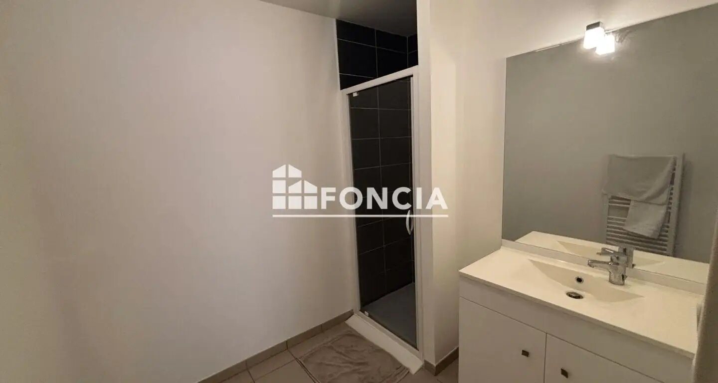 Appartement à vendre, 58m², Nantes